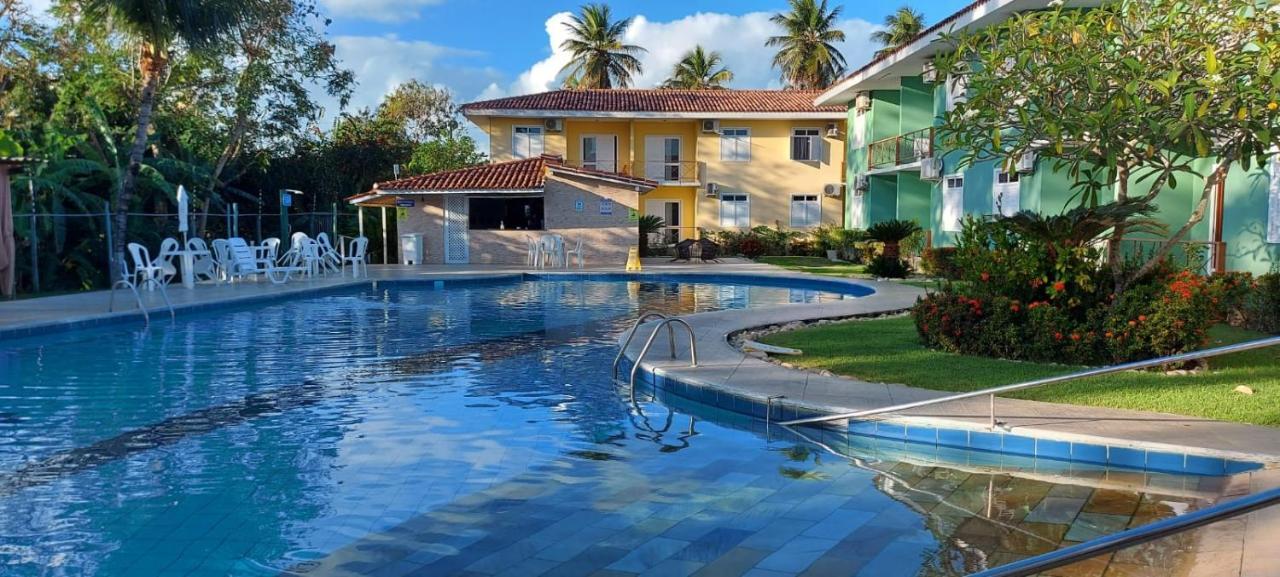 Boulevard Flat Porto Bahia Aparthotel Porto Seguro
