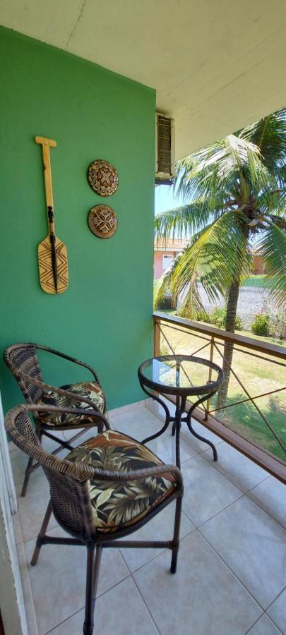 Aparthotel Boulevard Flat Porto Bahia *