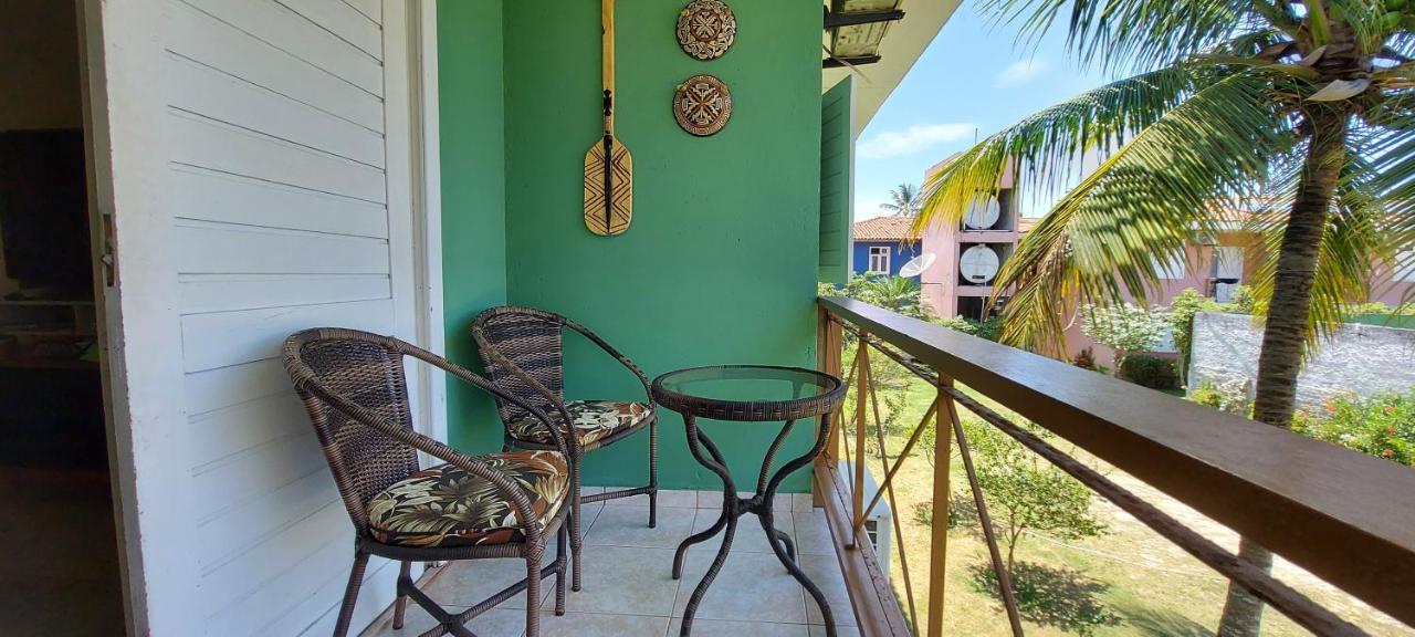 Aparthotel Boulevard Flat Porto Bahia *