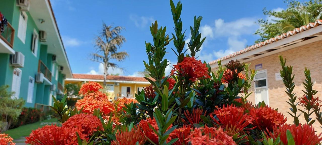 Boulevard Flat Porto Bahia Aparthotel Porto Seguro