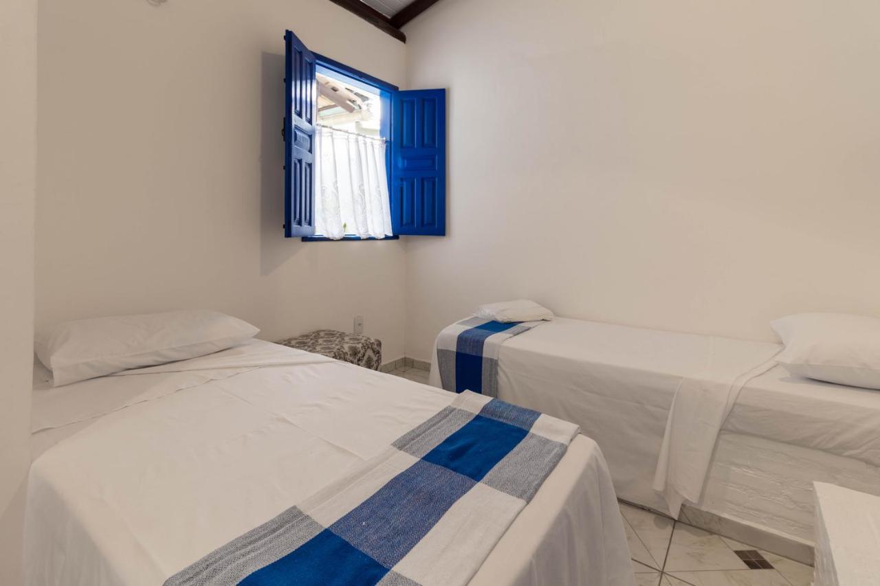 Gira Mundo Inn Porto Seguro