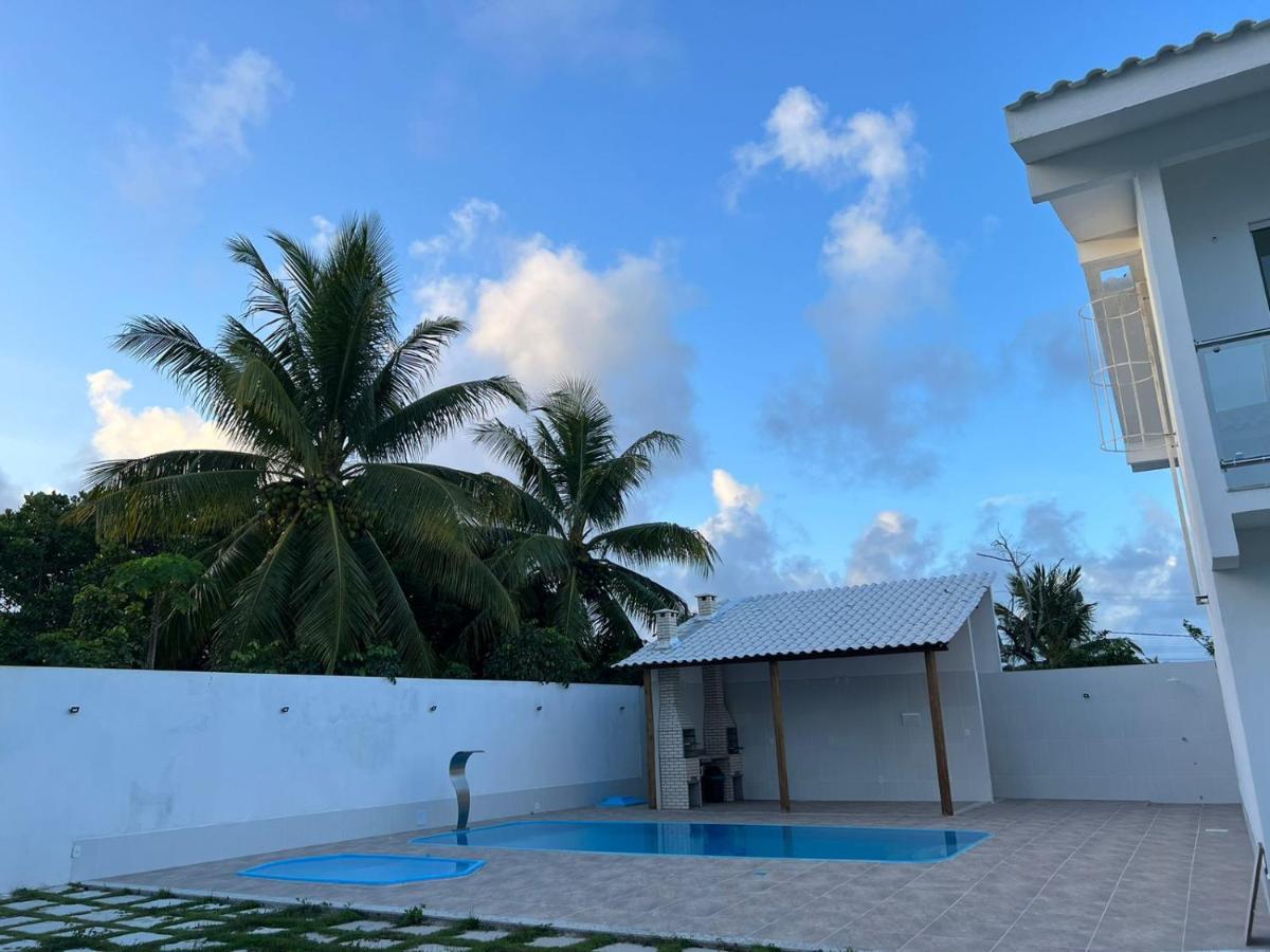 Casa Temporada 50m Da