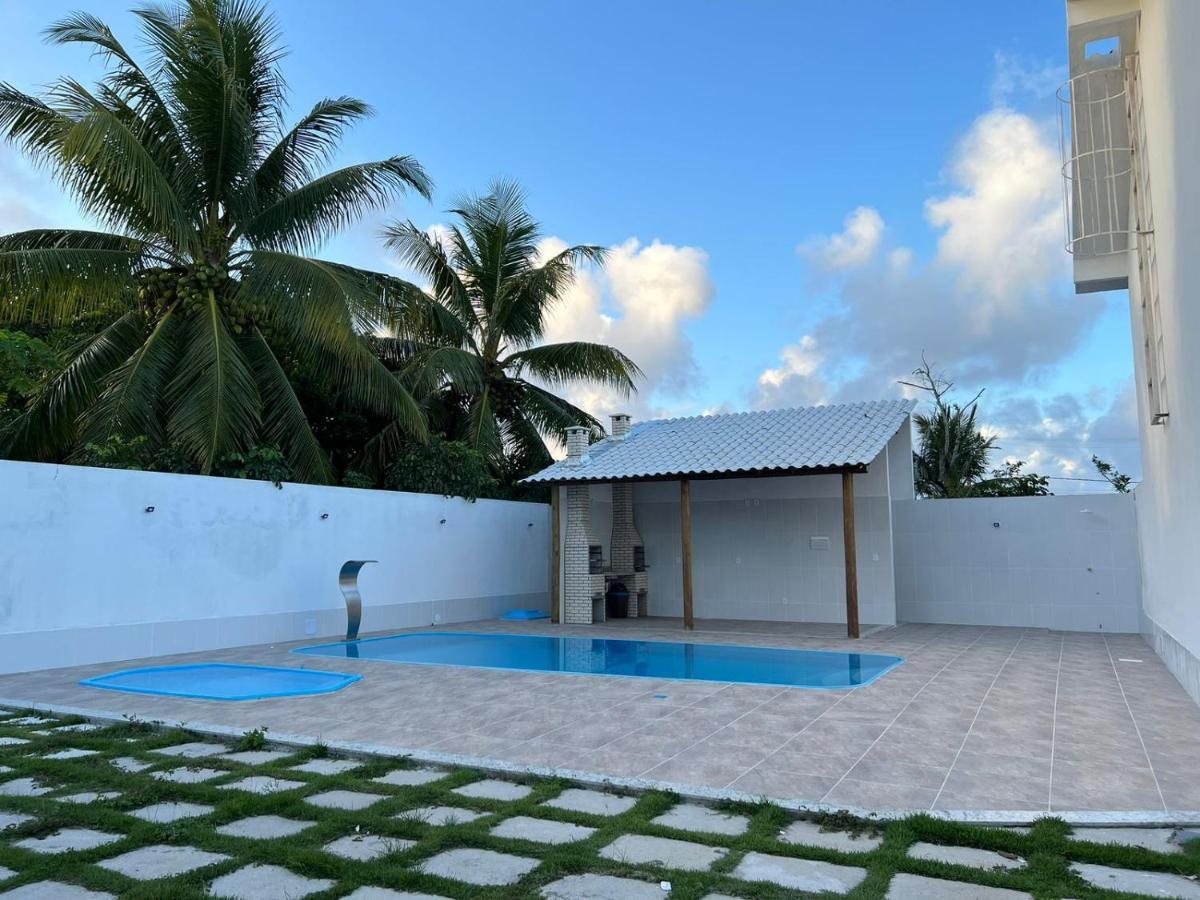 Casa Temporada 50m Da Casa de férias Porto Seguro