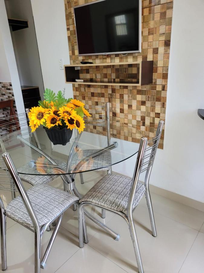 Aparthotel Boulevard Da 124 B Porto Seguro