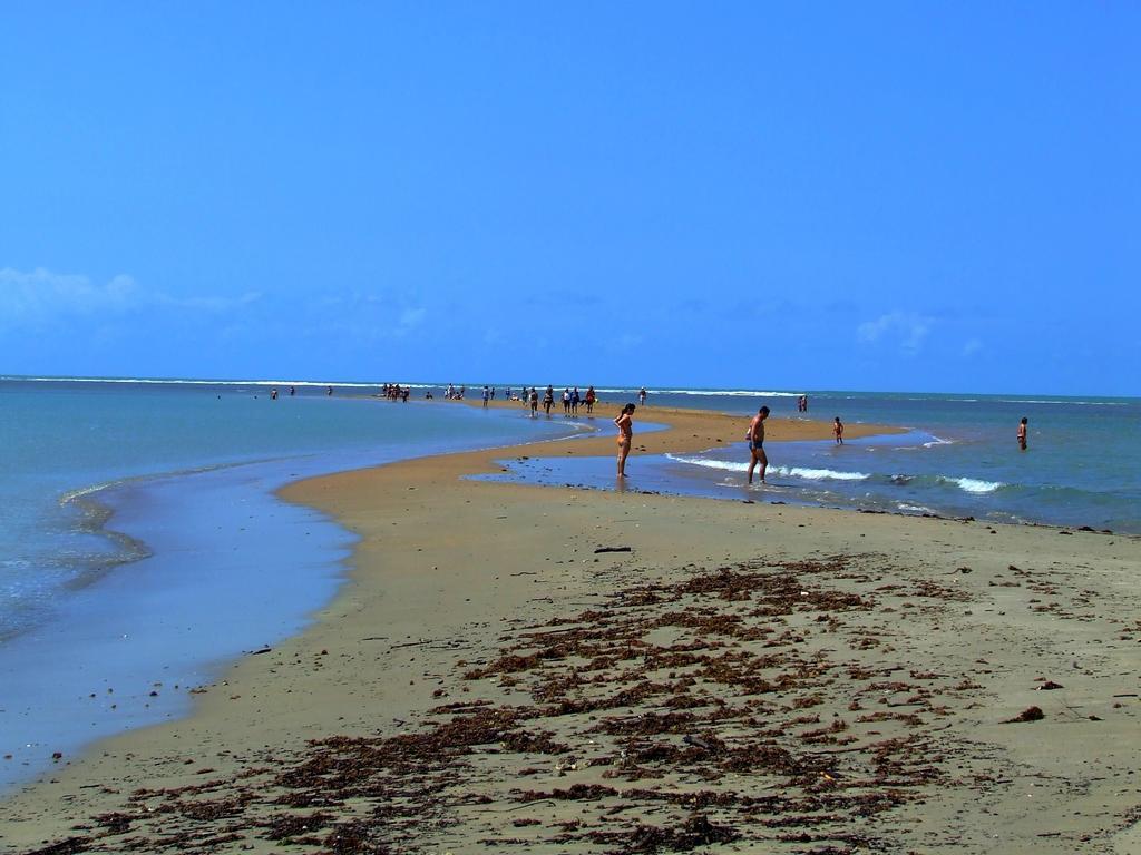 Apartment Porto Verano Porto Seguro