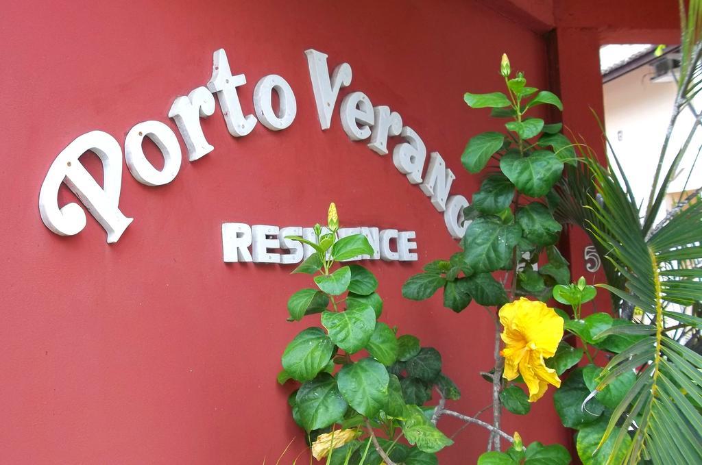 Apartment Porto Verano Porto Seguro