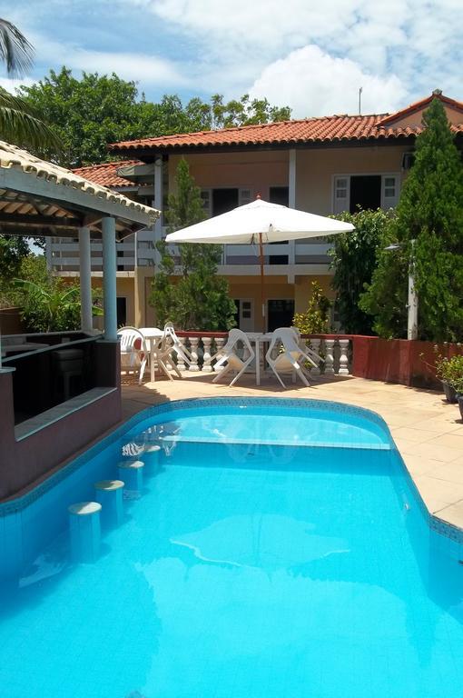 Porto Verano Apartment Porto Seguro
