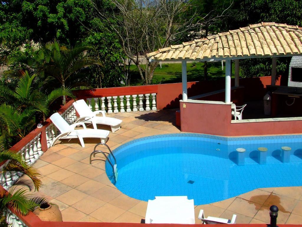 Apartment Porto Verano