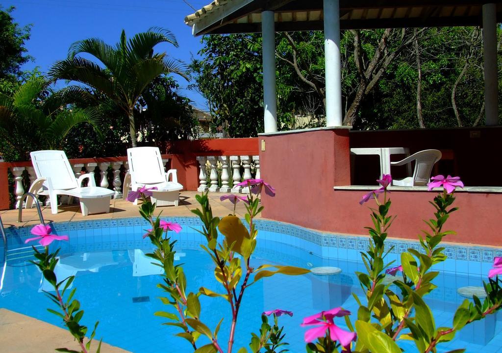 Porto Verano Apartment Porto Seguro