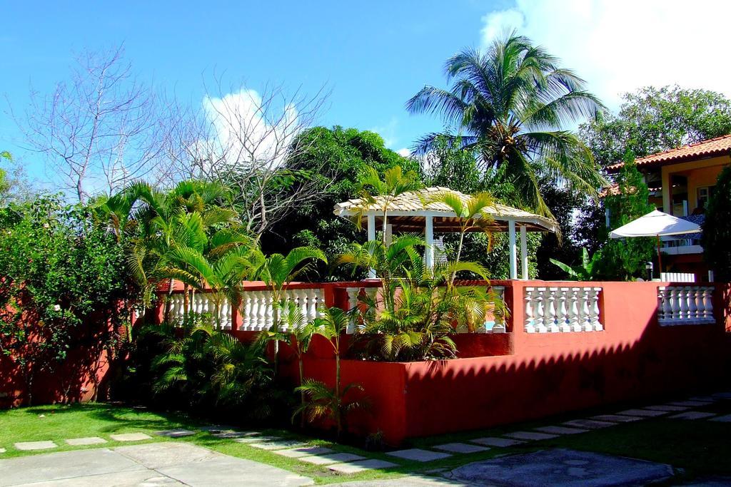 Porto Verano Apartment