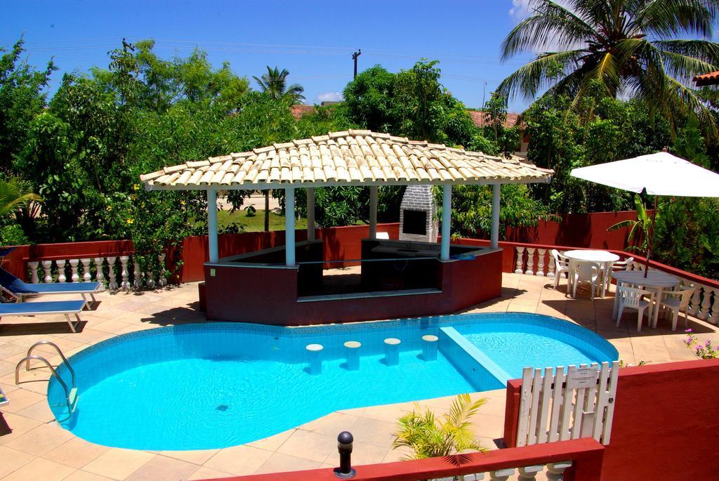 Porto Verano Apartment