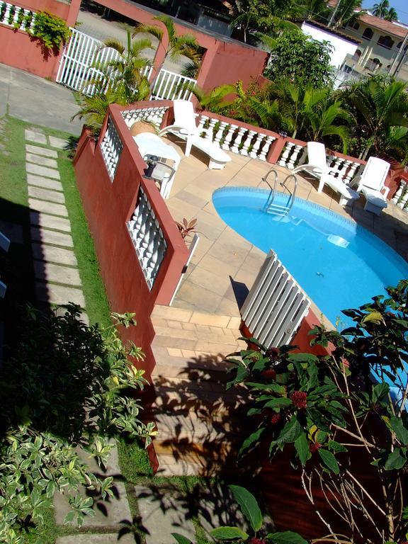 Apartment Porto Verano Porto Seguro