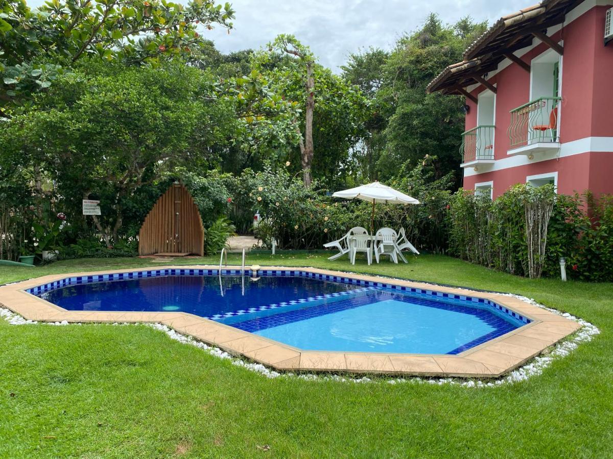 Apartment Flores Da Aldeia *