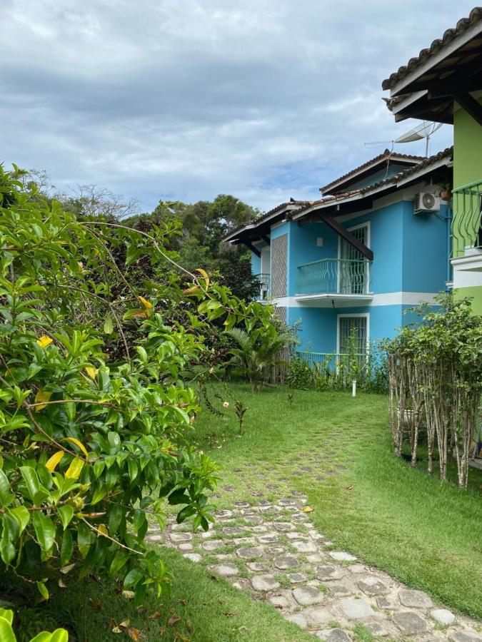 Apartment Flores Da Aldeia Porto Seguro