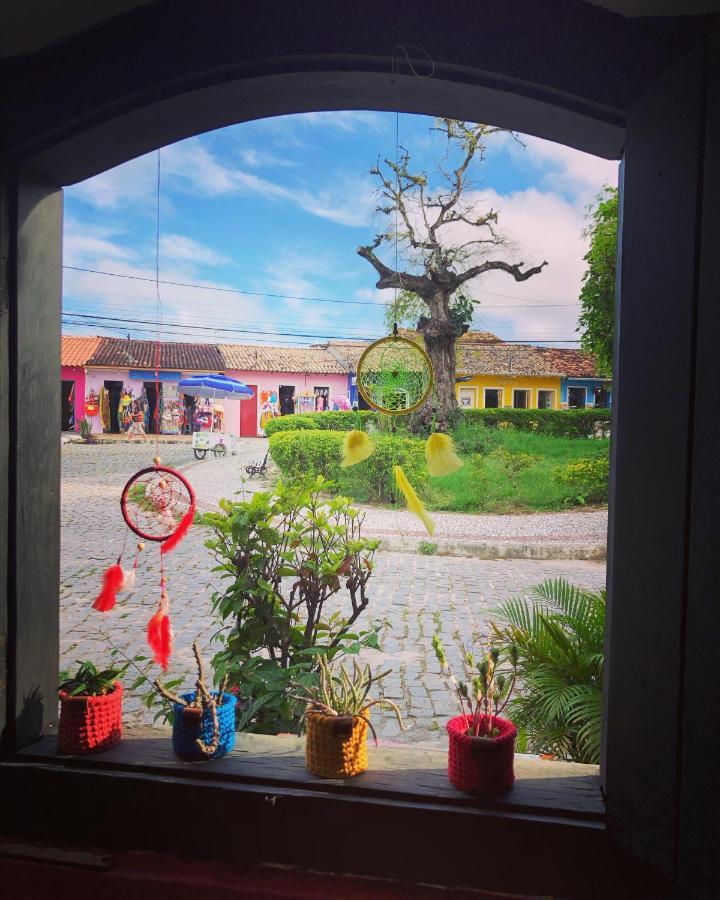 Berimbau * Porto Seguro