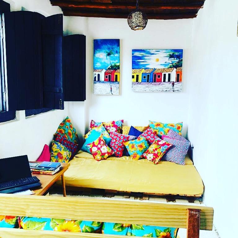 Berimbau Inn