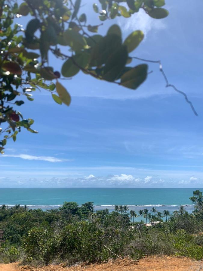 Pensão Encantos Do Mar Porto Seguro