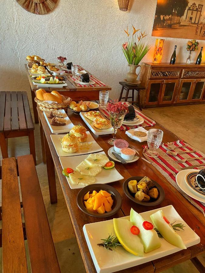 Inn Anaca Porto Seguro