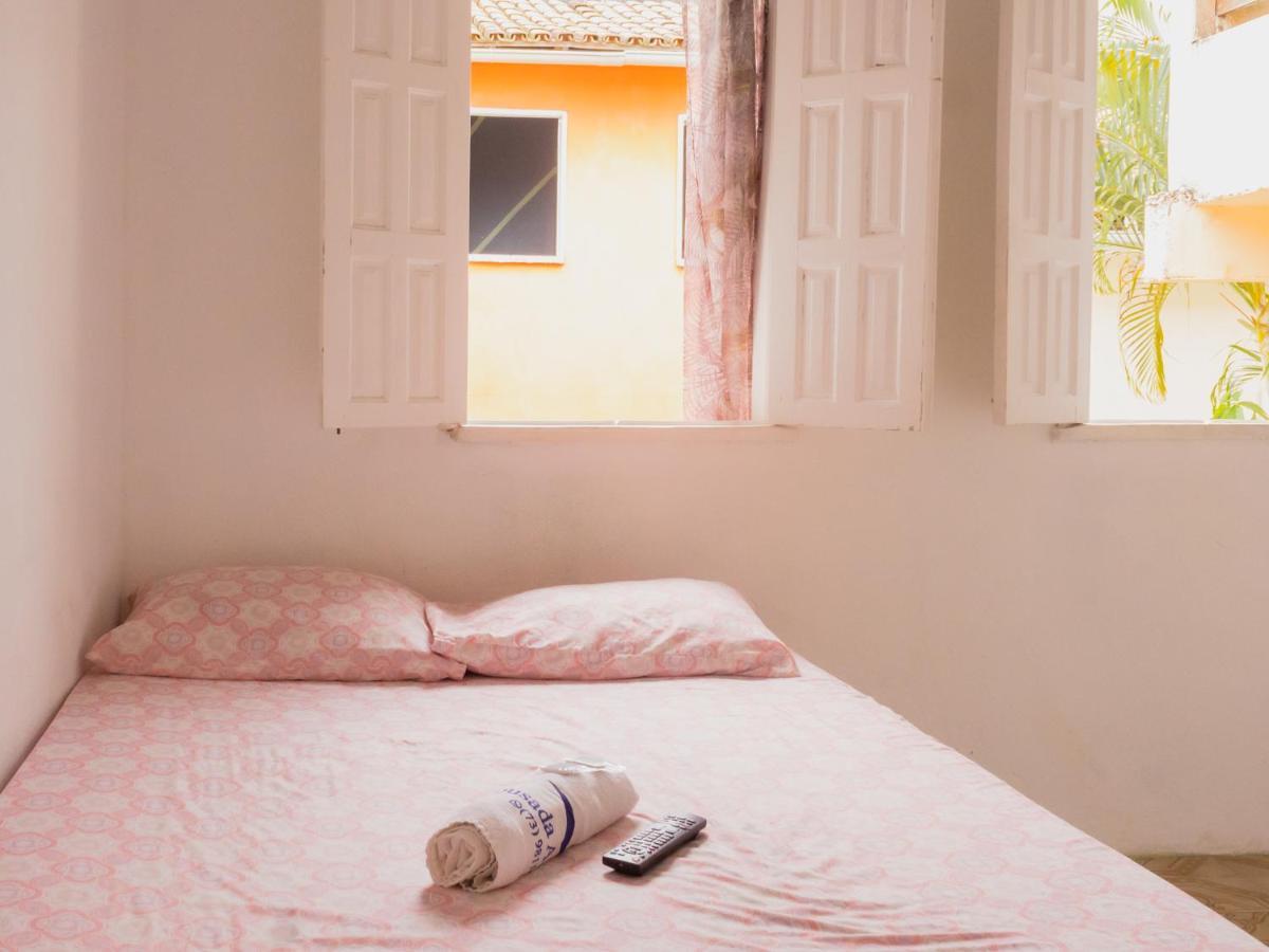 A Gaivota Inn Porto Seguro