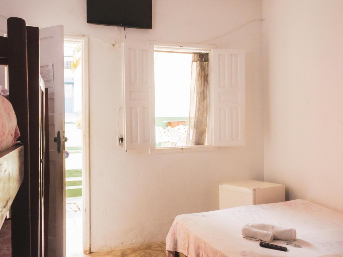 A Gaivota Inn Porto Seguro