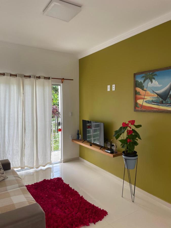 Apartment P&m's Taperapuan *