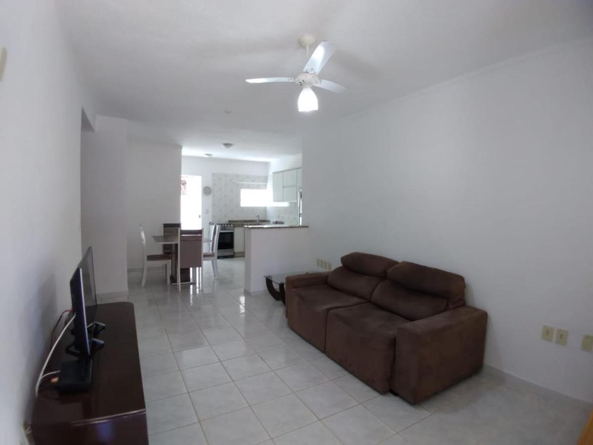 Apartment Por Temporada Porto Seguro