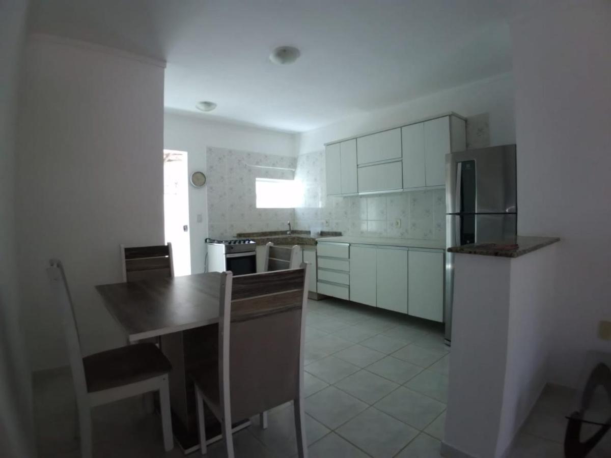 Por Temporada Apartment Porto Seguro