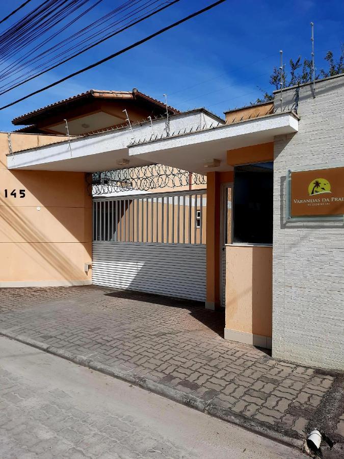 Apto Varandas Da