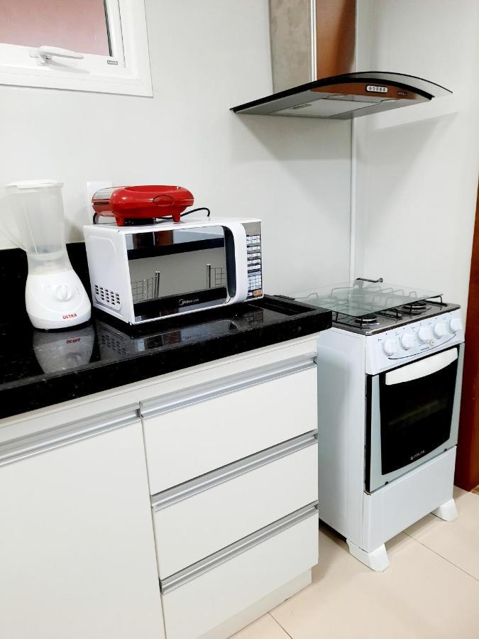 Apartment Apto Varandas Da *