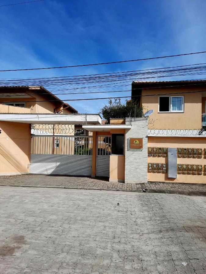 Apartment Apto Varandas Da *