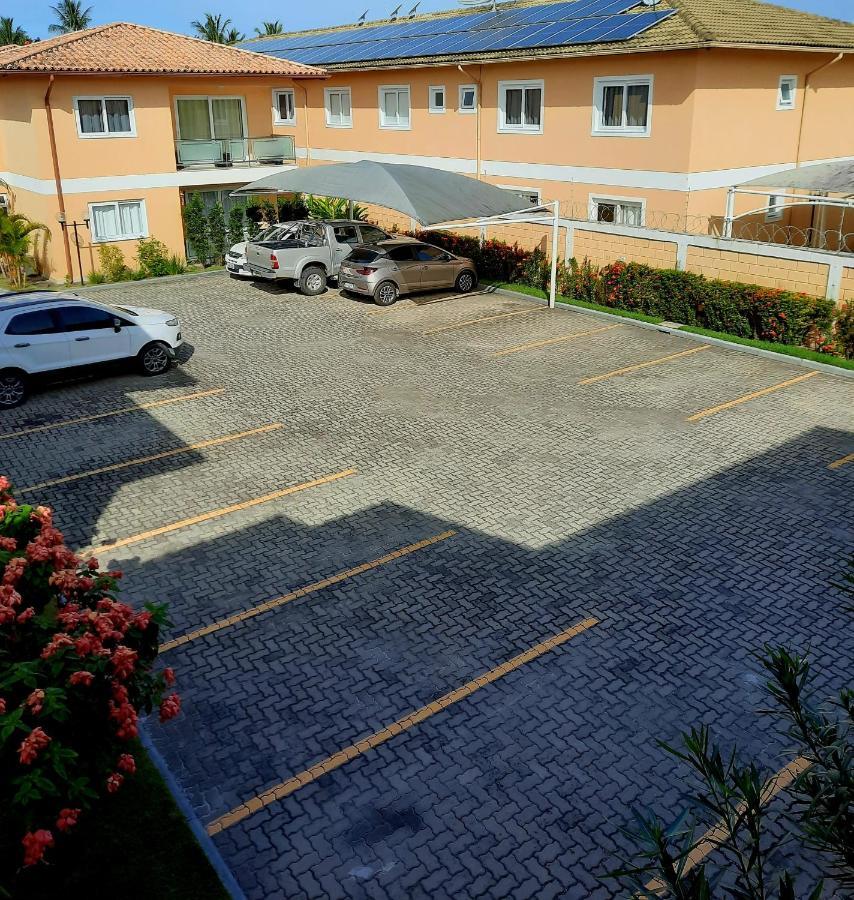 Apto Varandas Da Porto Seguro