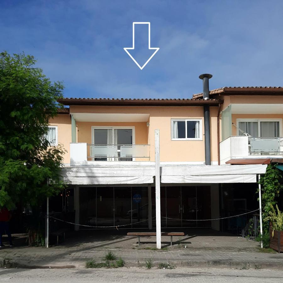 Apartment Apto Varandas Da Porto Seguro