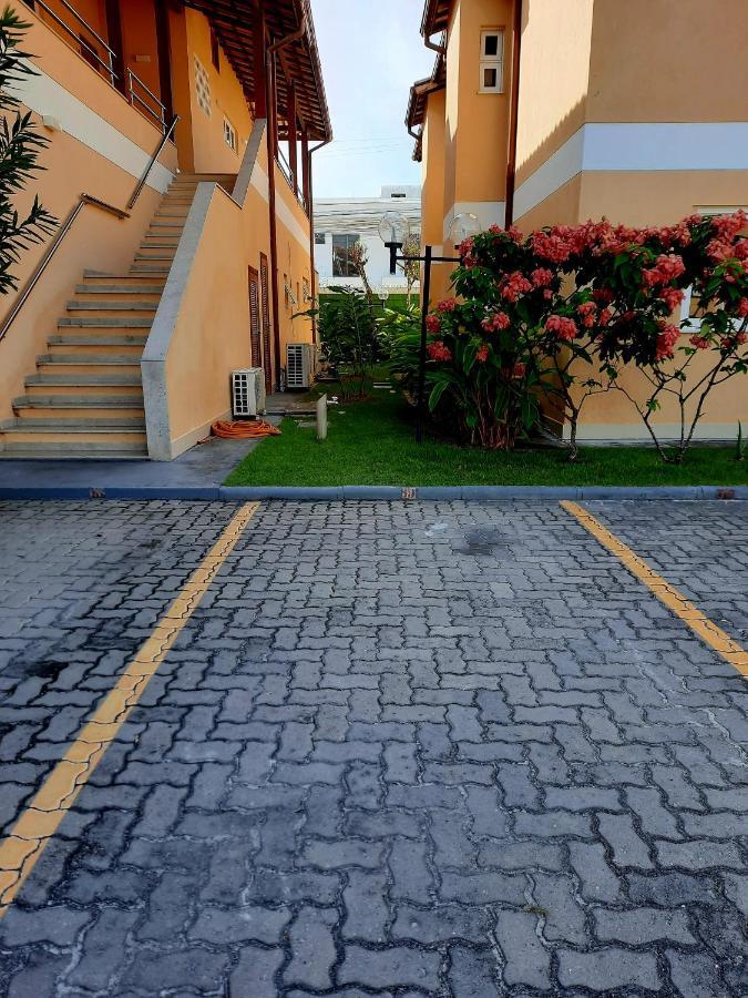 Apto Varandas Da Apartment Porto Seguro