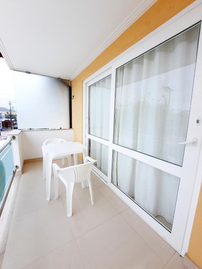 Apto Varandas Da Apartment *