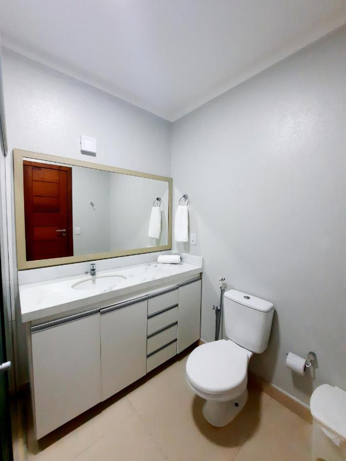 Apto Varandas Da Apartment