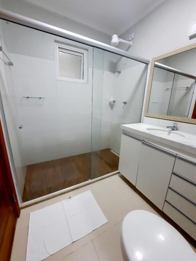 Apto Varandas Da Porto Seguro