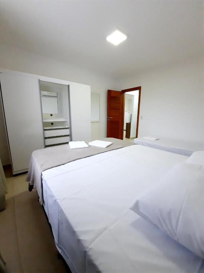 Apto Varandas Da * Porto Seguro