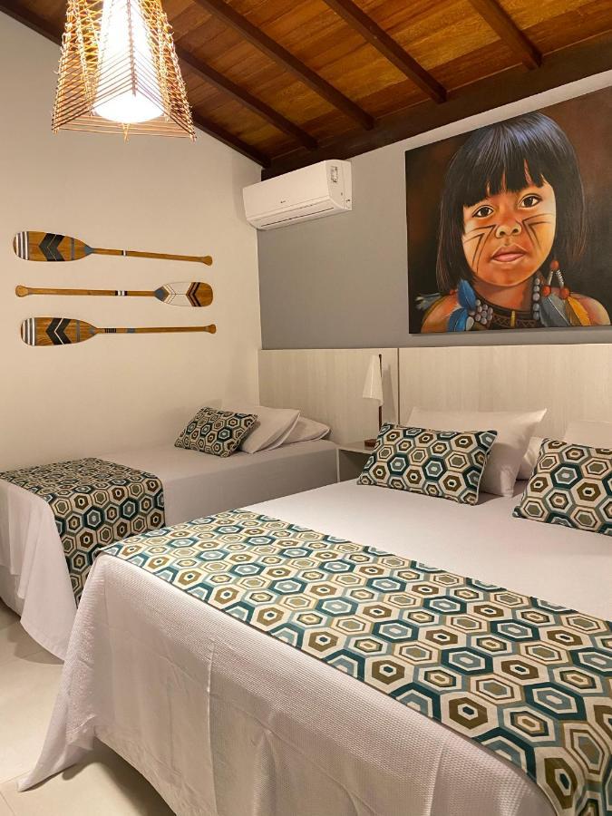 Casa Da Arraial D'ajuda, Vem Feliz! Casa de férias