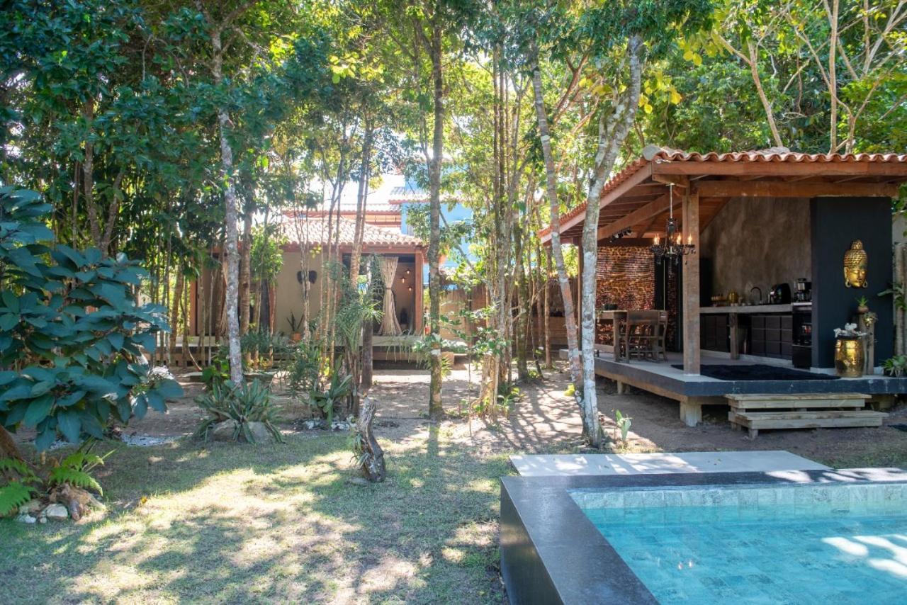 Casa de hóspedes A Casa Do Criador Boutique Porto Seguro