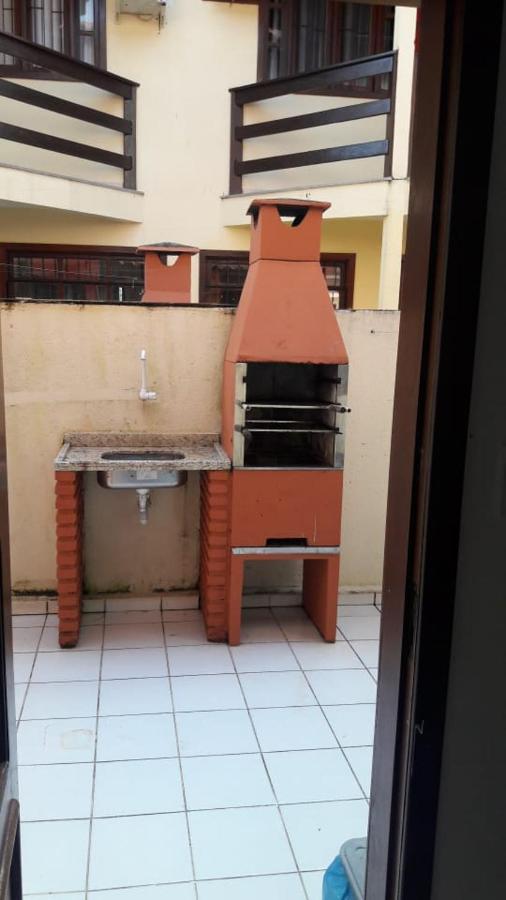 Com Piscina E Otima Localizacao. Apartment Porto Seguro