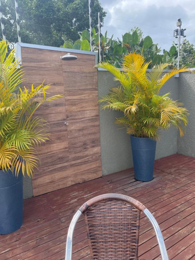 P&m's Taperapuan Apartment