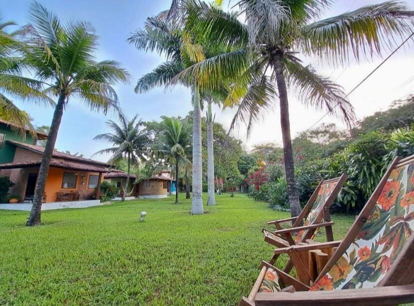 Holiday home Residencial Alto Do Arraial *