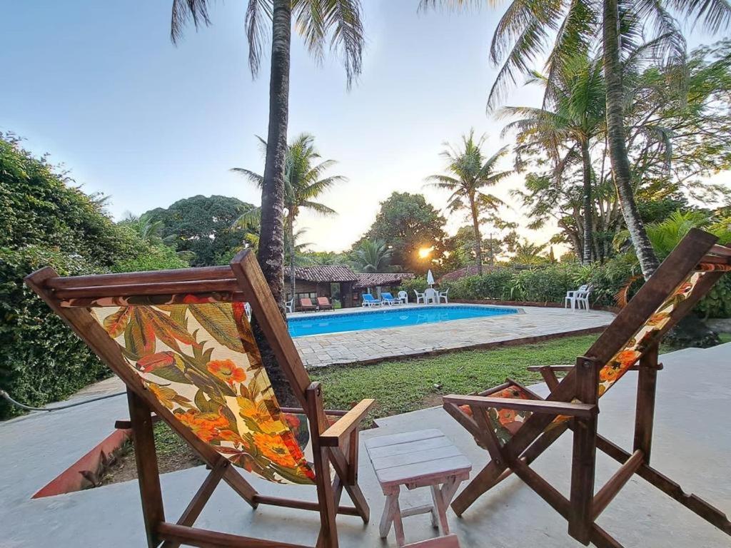 Residencial Alto Do Arraial Porto Seguro