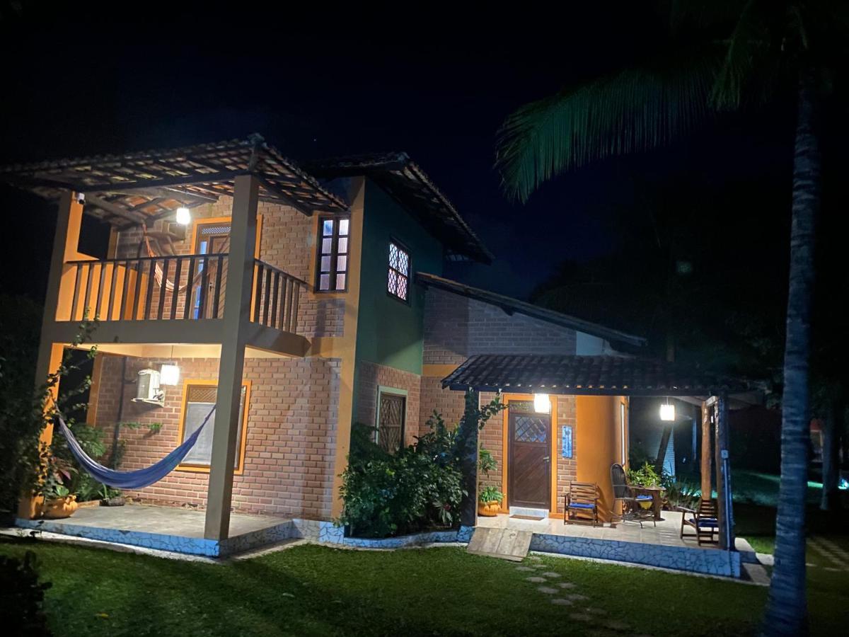 Residencial Alto Do Arraial * Porto Seguro