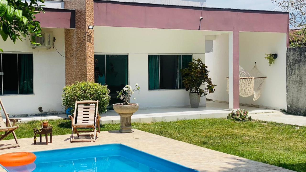 Porto Houses * Porto Seguro
