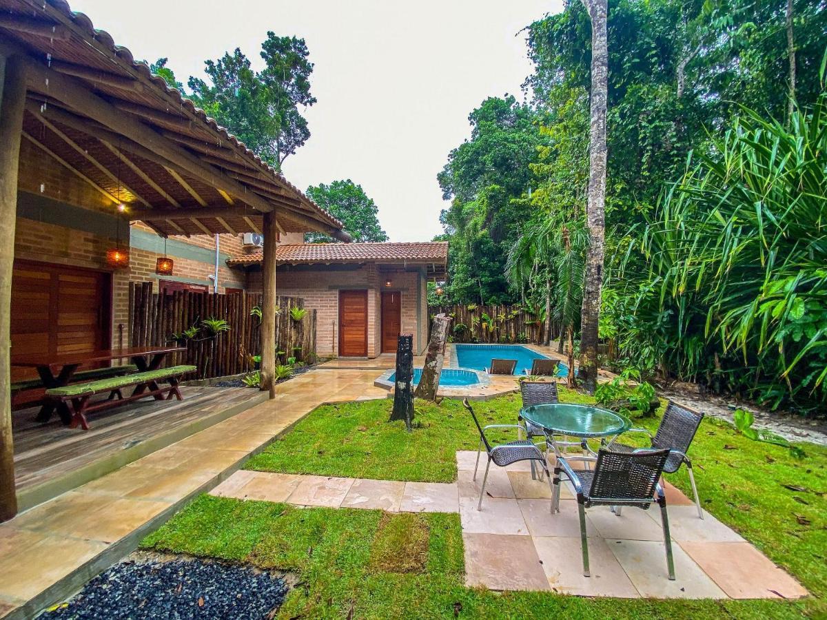 Casa Em Com Piscina, Quintal E Garagem Casa de férias *