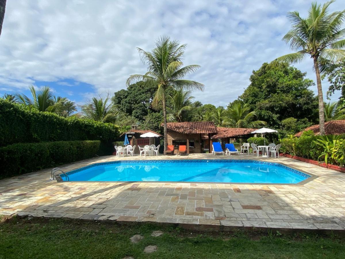Residencial Alto Do Arraial Holiday home *