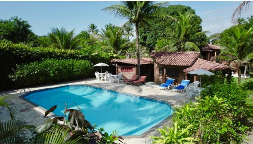 Residencial Alto Do Arraial