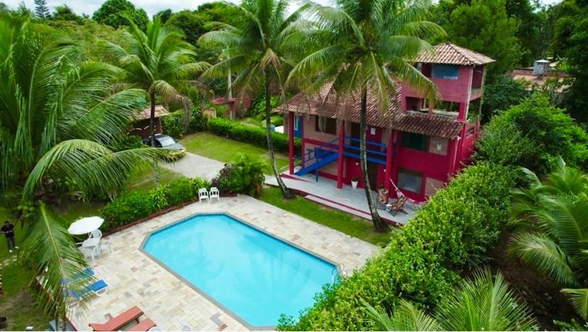 Residencial Alto Do Arraial *
