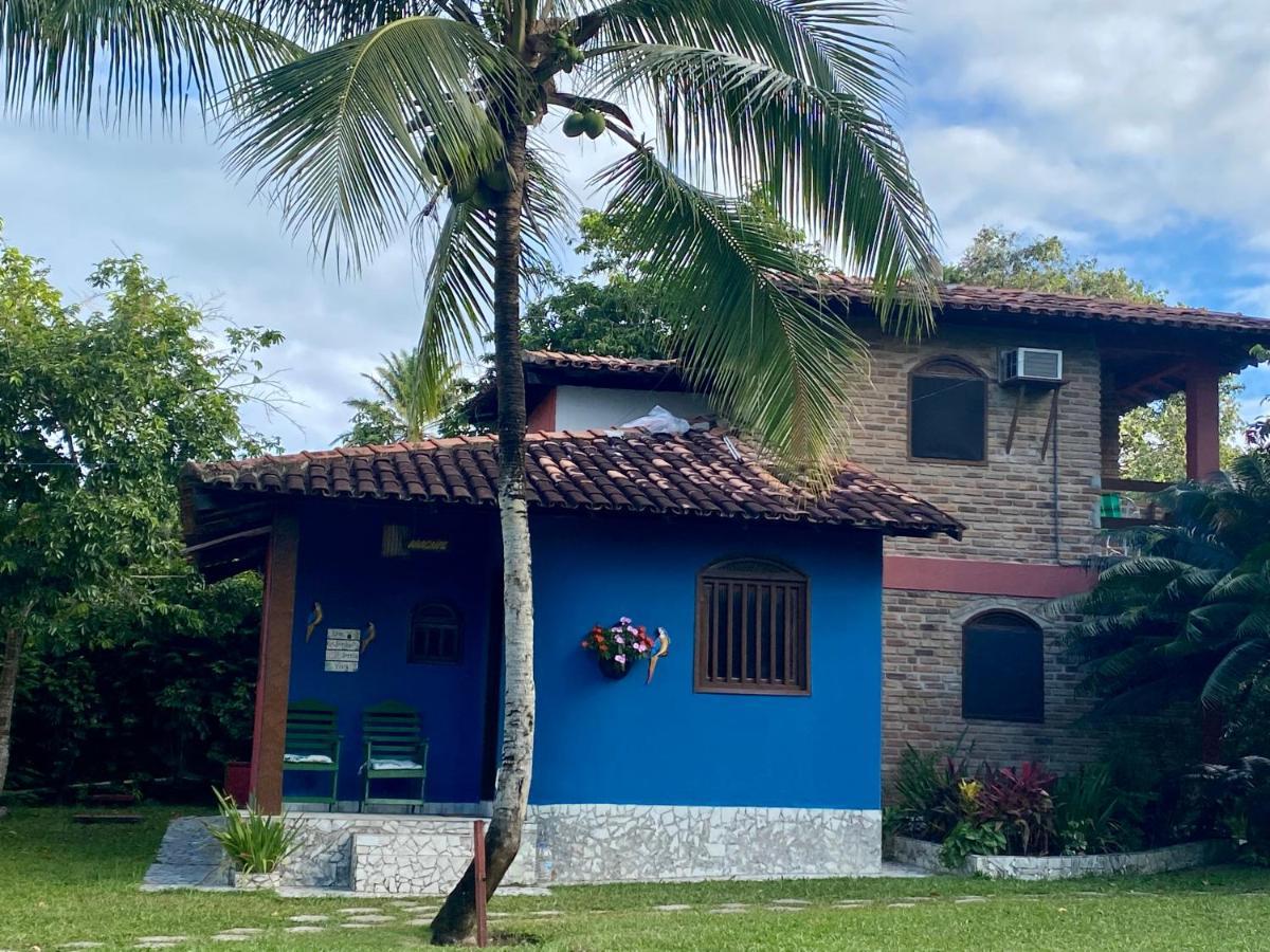Residencial Alto Do Arraial Holiday home